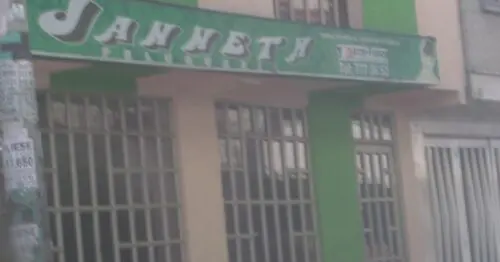 PELUQUERIA JANNET PELUQUERIA JANNET